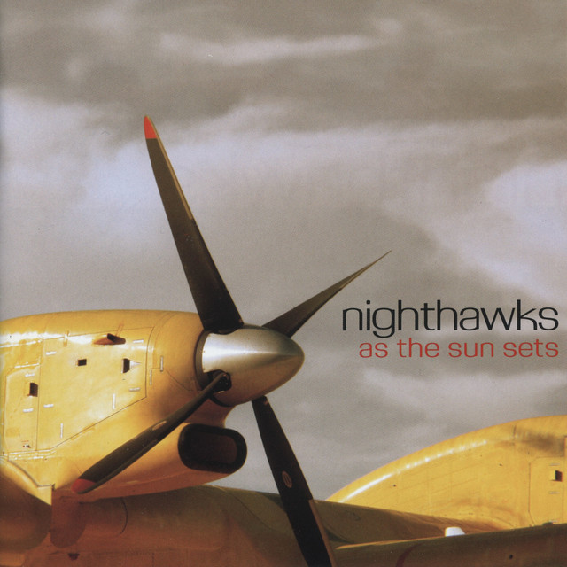 As the Sun Sets cover art