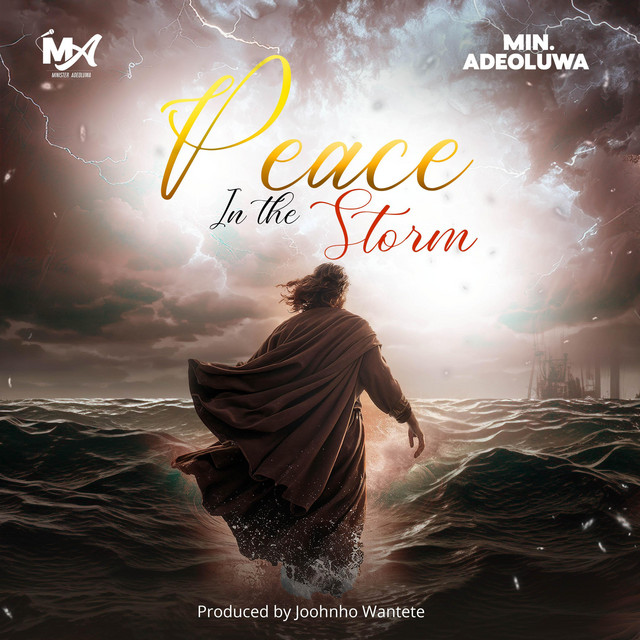 PEACE IN THE STORM