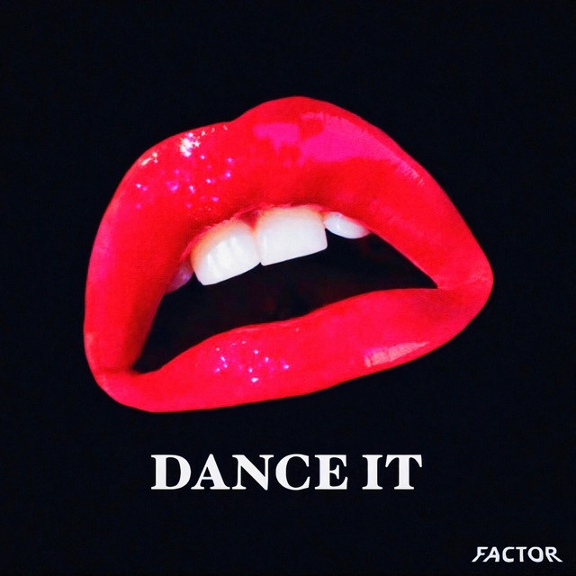 Dance It cover art