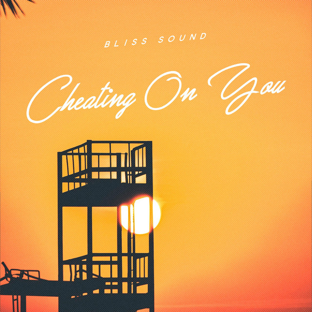 Cheating On You cover art