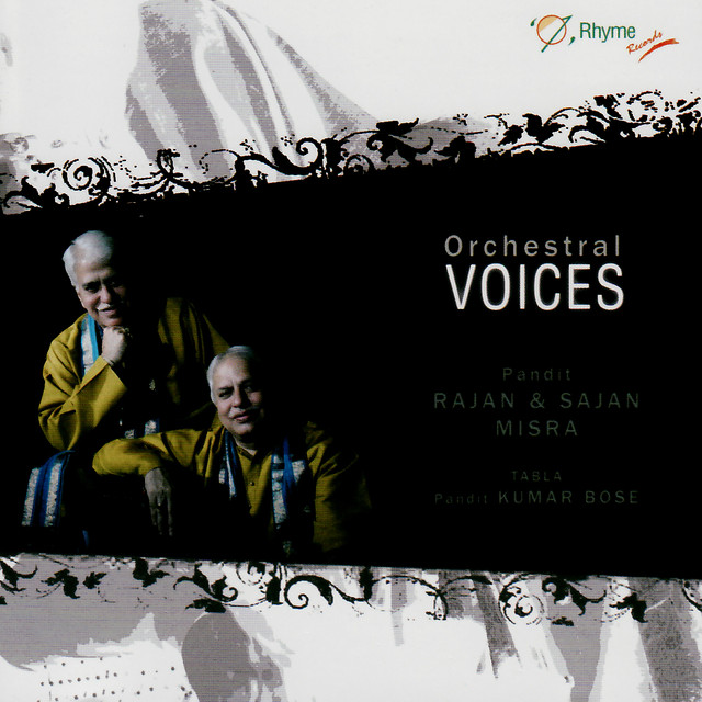 Bhajan - Studio cover art