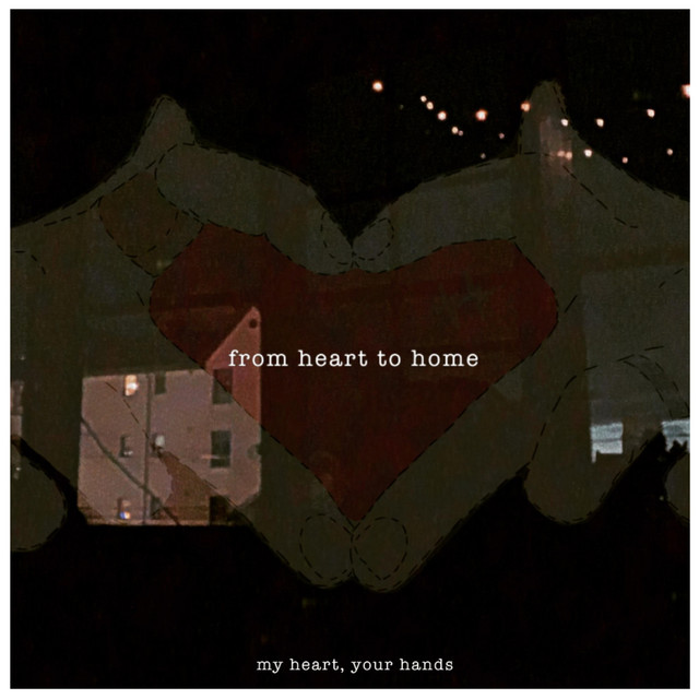from heart to home cover art
