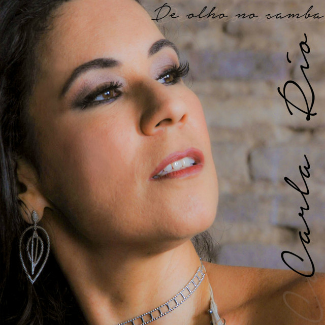 De Olho no Samba cover art
