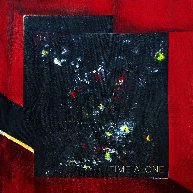 Time Alone cover