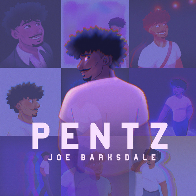 Pentz cover art