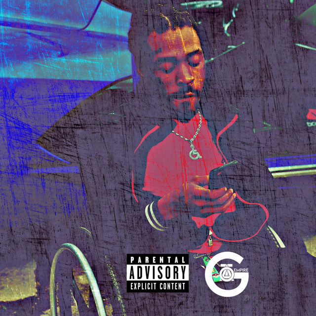 undefined album image