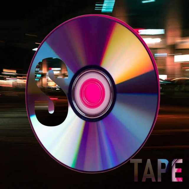 S TAPE cover art