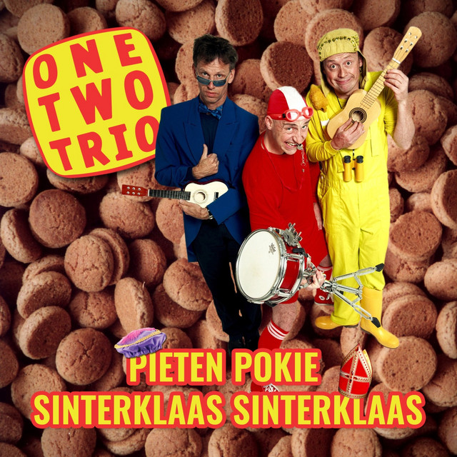 Pieten Pokie