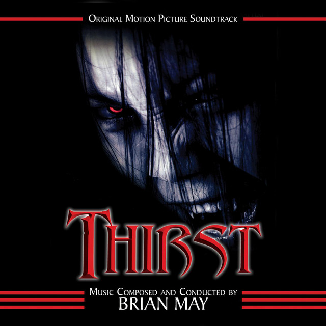 洋楽 Scott Jarrett The Gift of Thirst CD Thirst (Original Motion Picture Soundtrack) - Album by Brian May