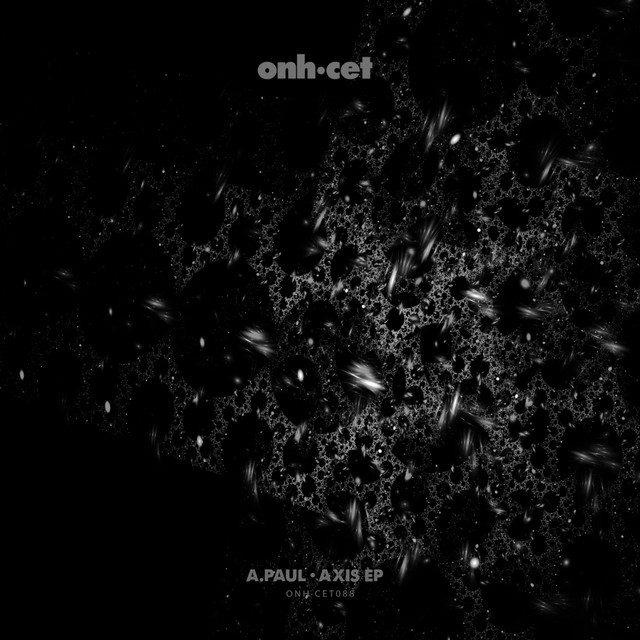 Axis Z album art