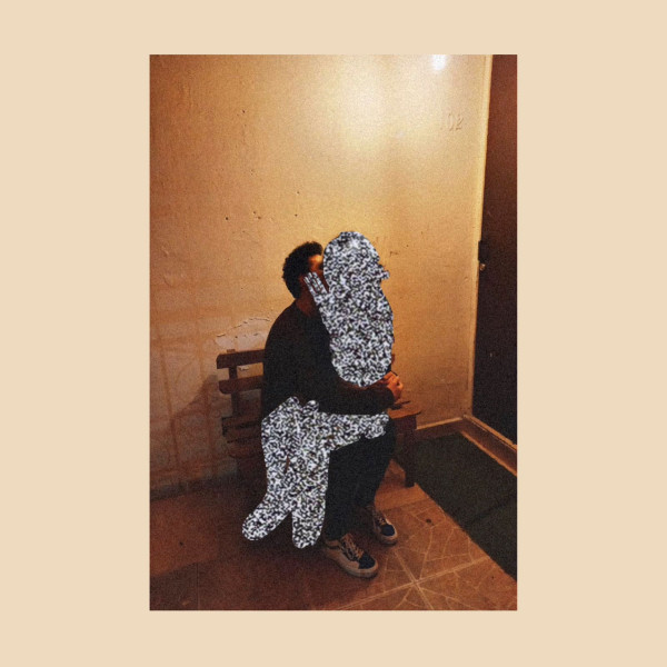 MEMORIAS (DE UN TIEMPO LEJANO) cover art