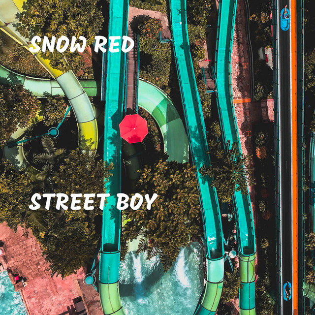 Street Boy cover
