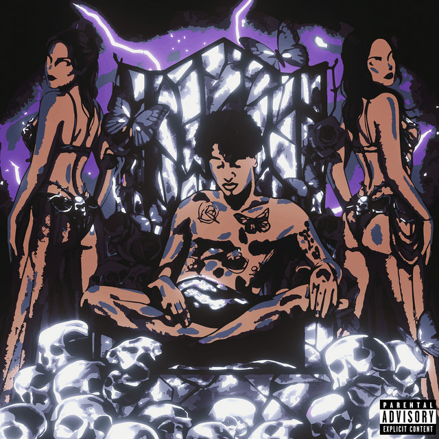 Medusa cover art