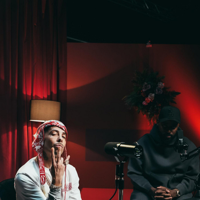 undefined album image