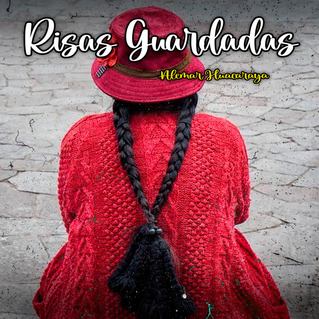 Risas Guardadas cover