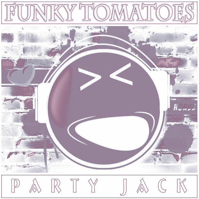 Funky Tomatoes Photo