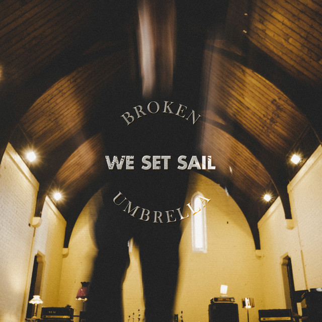 Broken Umbrella (single)