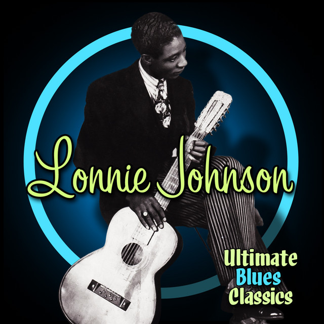 Ultimate Blues Classics cover art