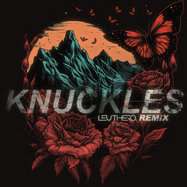 Knuckles (LEUTHERO Remix) album image