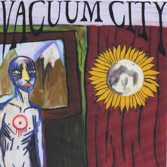 Vacuum City cover art