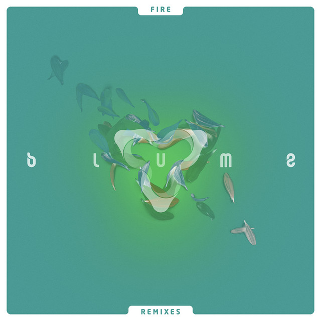 Fire - Paris Blohm Remix