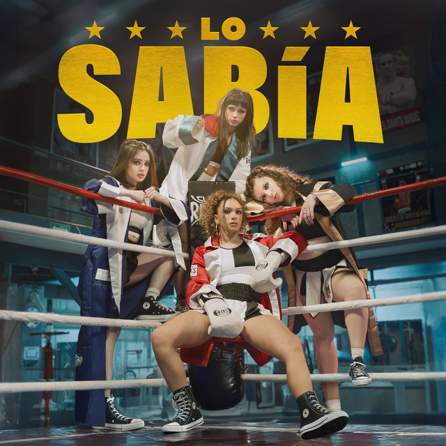 LO SABÍA