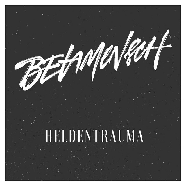 Heldentrauma cover