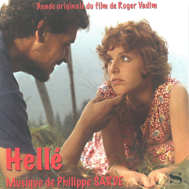 Hellé cover