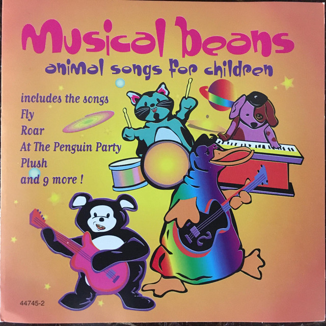 The Toybox Singers