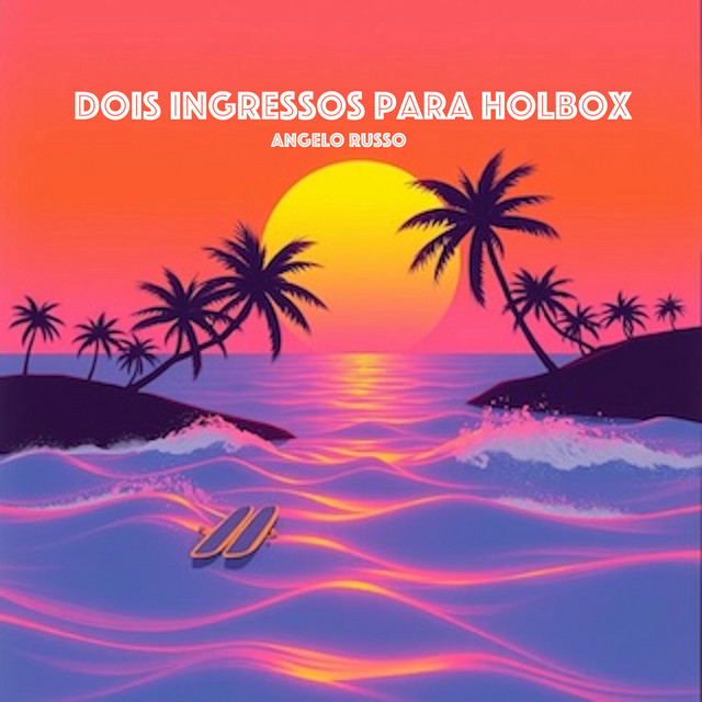 Dois Ingressos Para Holbox