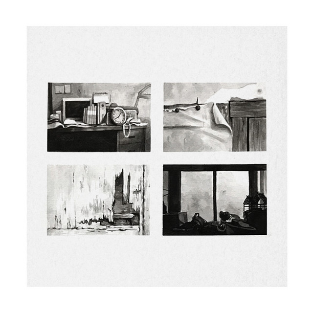 undefined album image