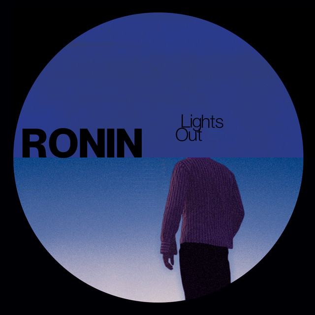 Lights Out cover art