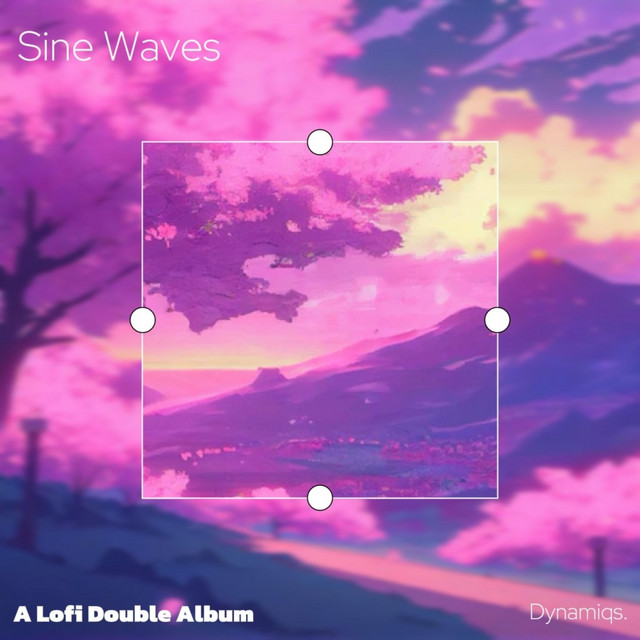 Sine Waves cover art
