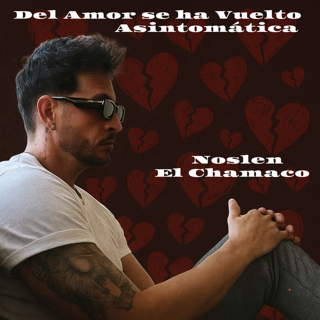 Noslen El Chamaco