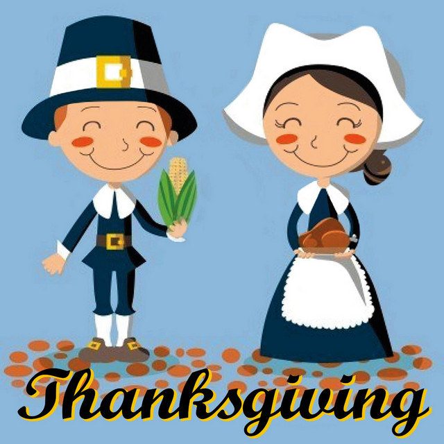 Thanksgiving by Hits Etc.