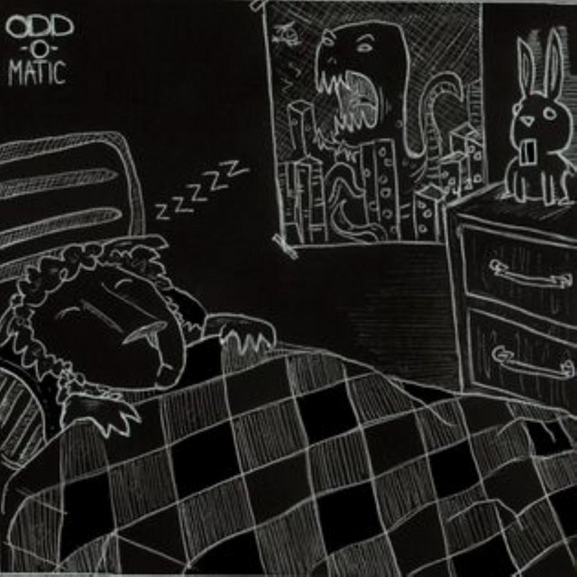 Sleep Sweet Sheep cover art