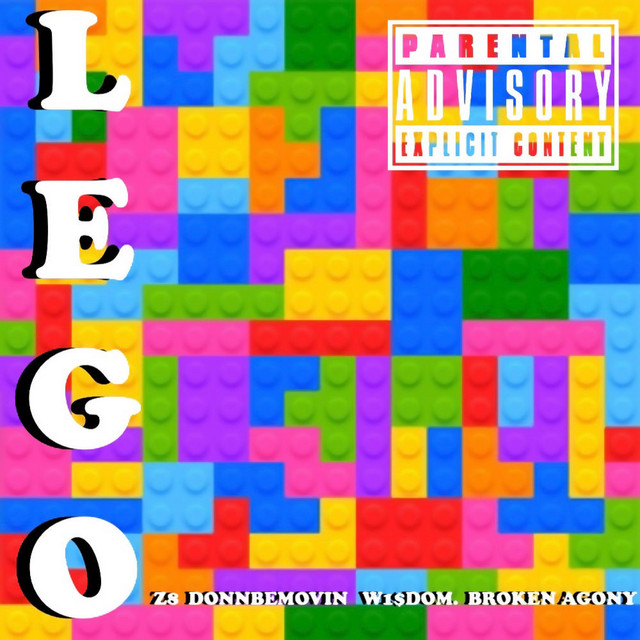 LEGO