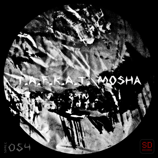 2-Tiv cover art