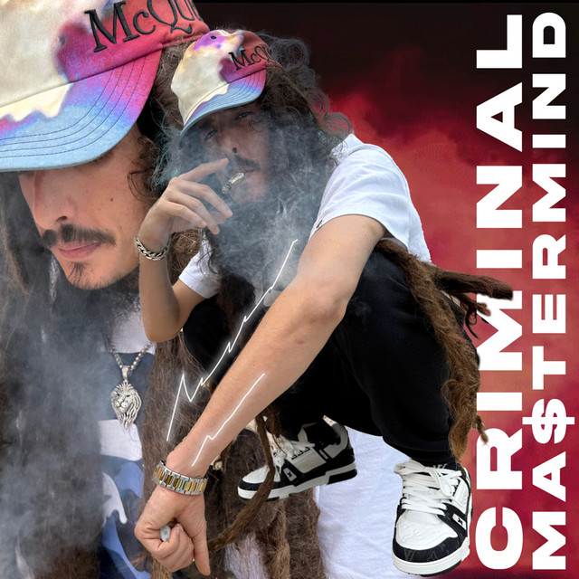 Criminal Mastermind cover art