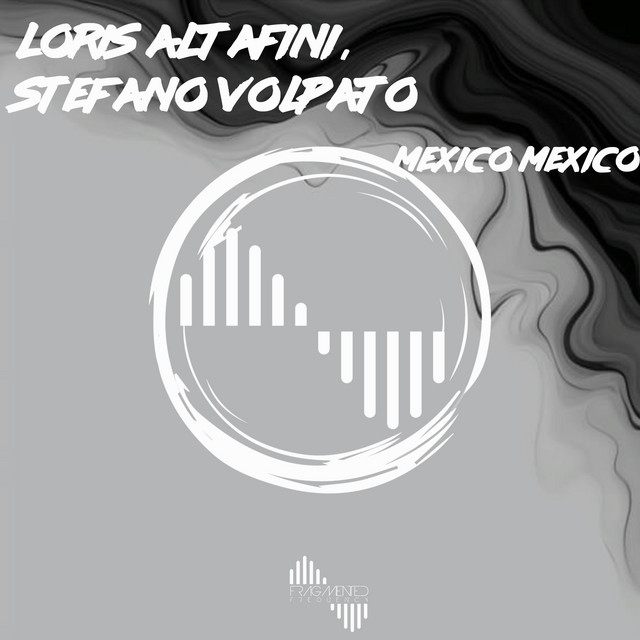 Mexico Mexico - Original Mix
