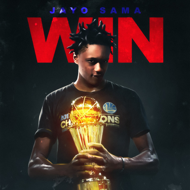 Win cover art