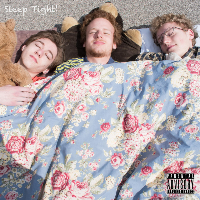 Sleep Tight! cover art
