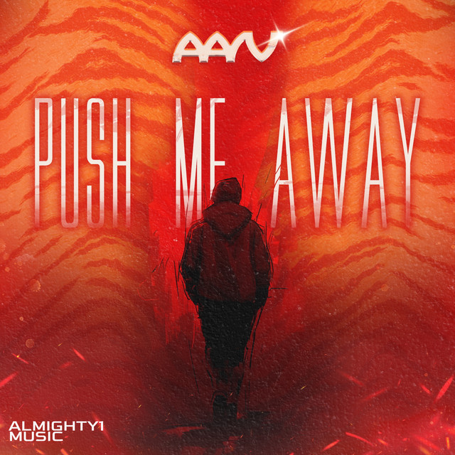Push Me Away - Spotify Edit
