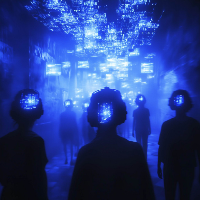ereality cover art