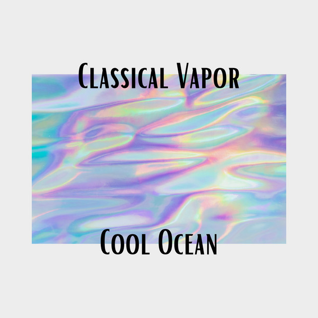 Classical Vapor cover art