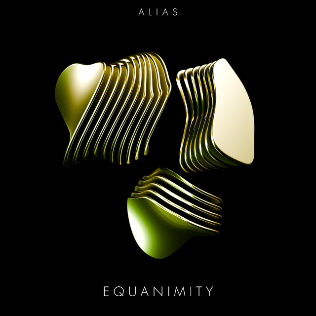 Equanimity cover art