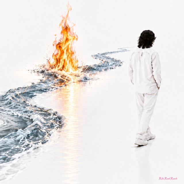 Listen to Two Roads, One Fire - Single by Ettore Bandel | Spotify