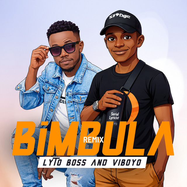 Bimbula - Remix