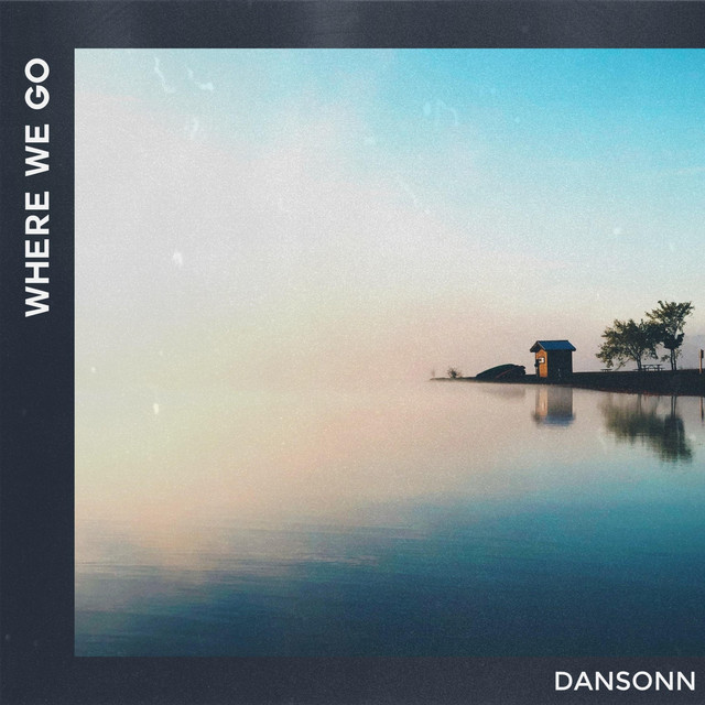 Where We Go cover art