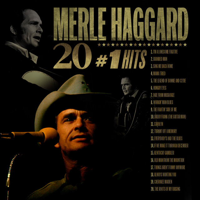 【R15427】Merle Haggard/Always Wanting You Always Wanting You - song and lyrics by Merle Haggard & The